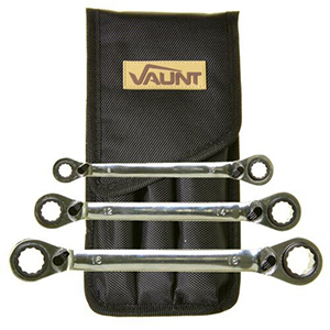 Vaunt Spanners